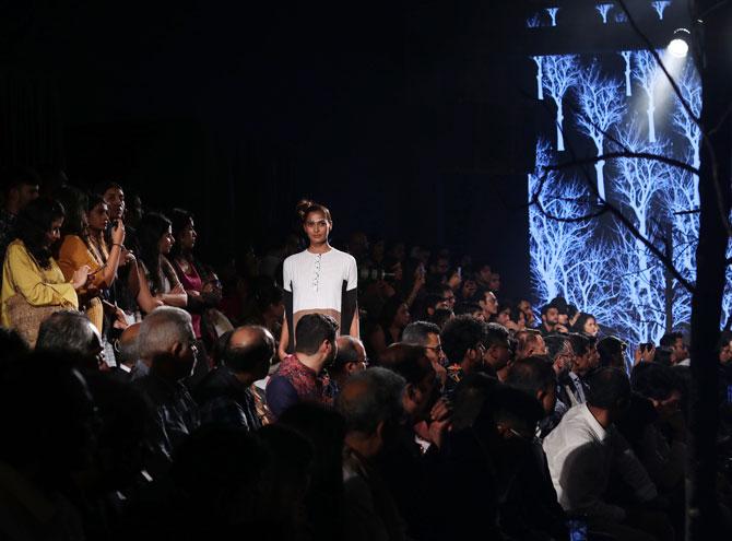 LFW: Abraham and Thakore