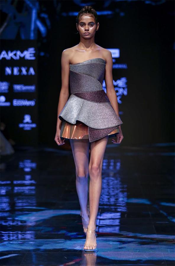 LFW: Amit Aggarwal