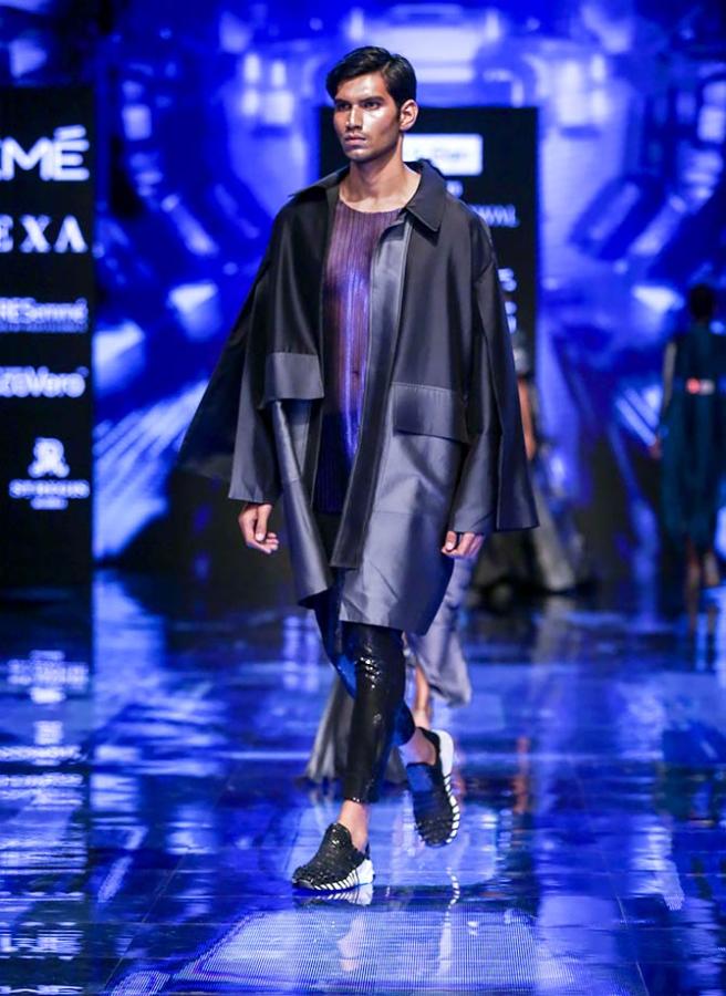 LFW: Amit Aggarwal