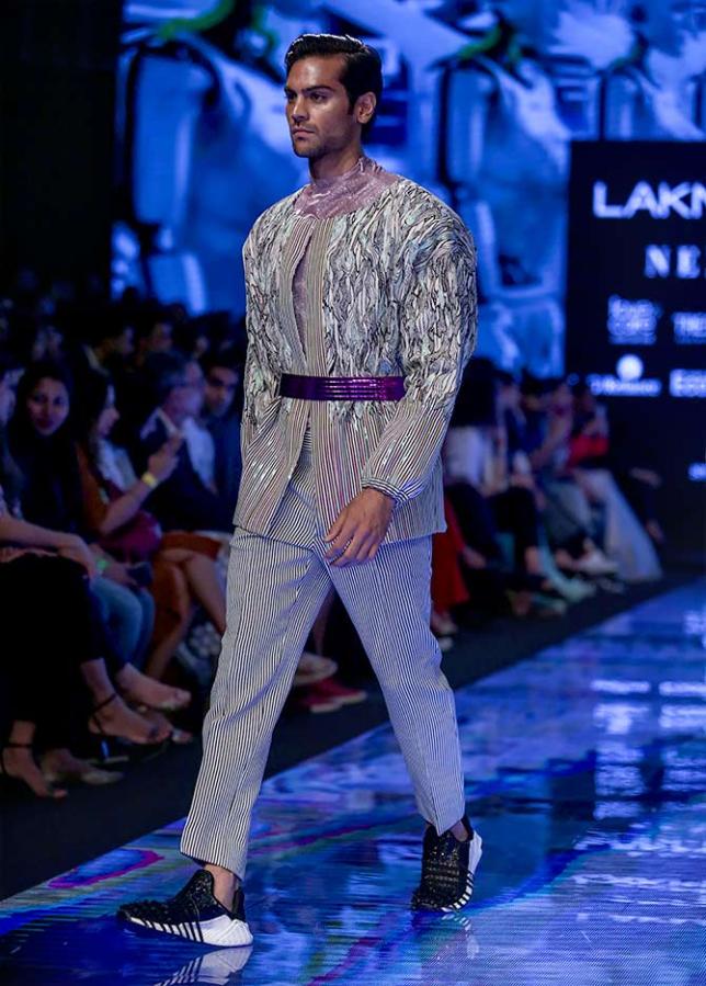 LFW: Amit Aggarwal