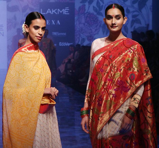 LFW: Gaurang Shah