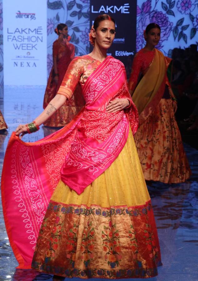 LFW: Gaurang Shah