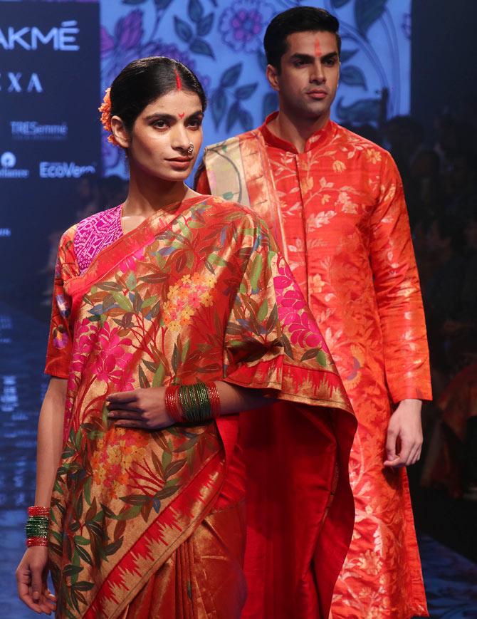 LFW: Gaurang Shah