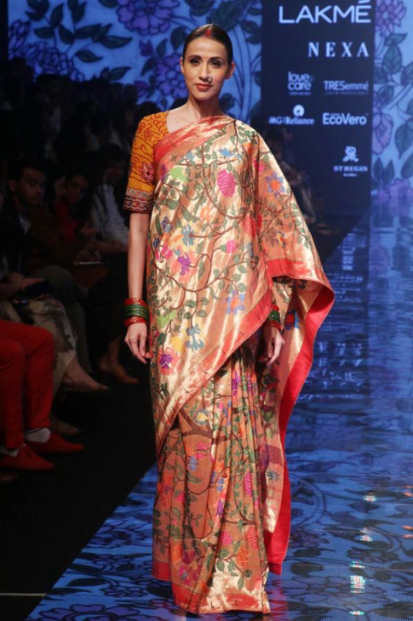 LFW: Gaurang Shah