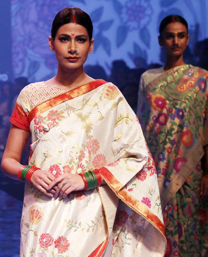 LFW: Gaurang Shah