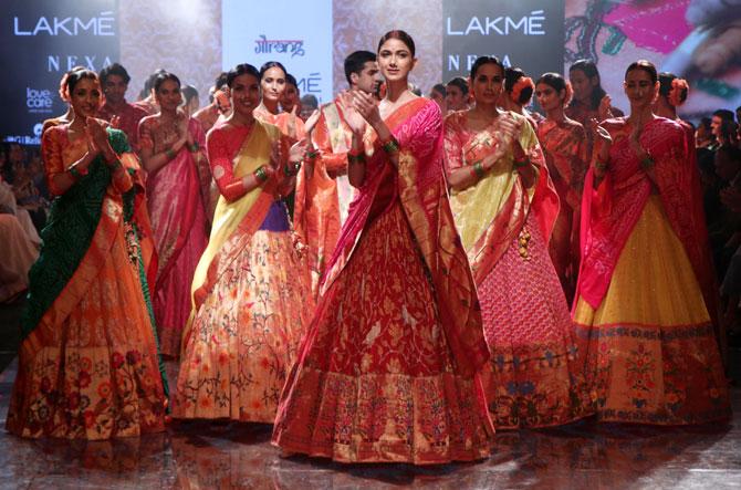 LFW: Gaurang Shah