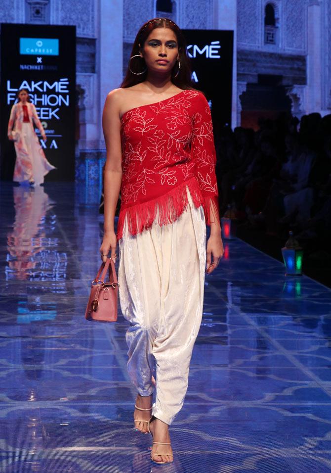 LFW: Nachiket Bharve