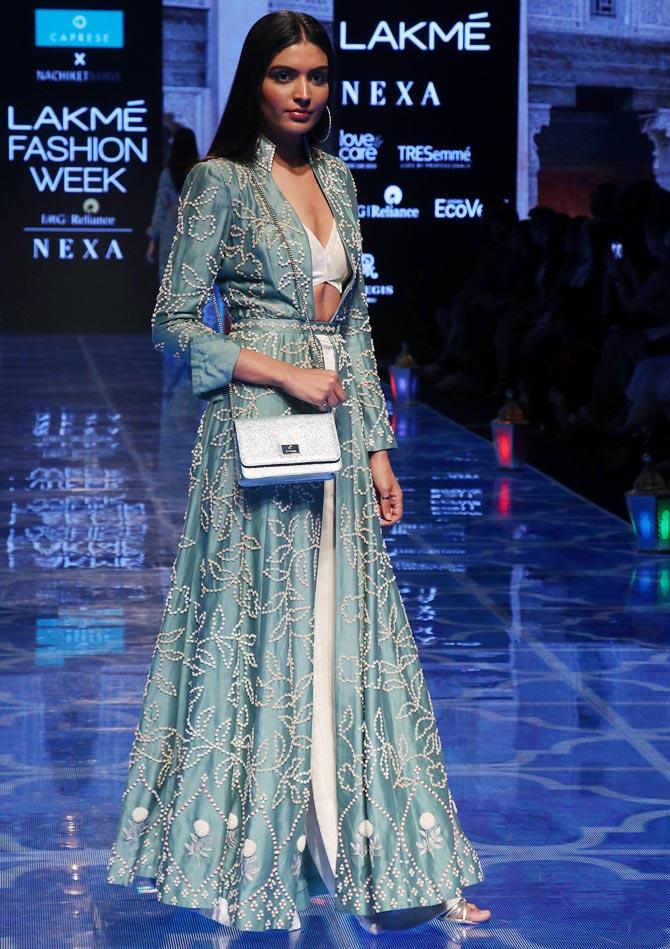 LFW: Nachiket Bharve