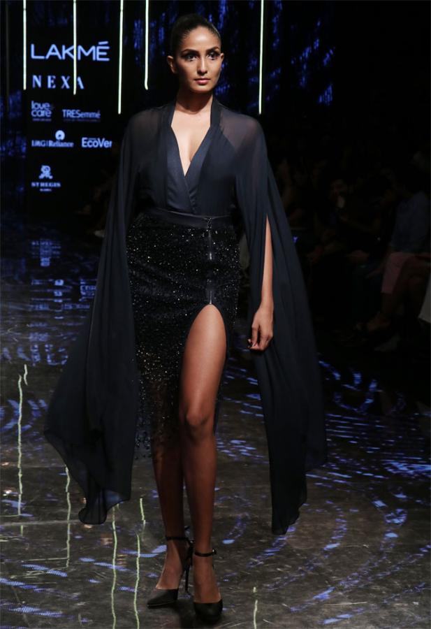 LFW: Rohit Gandhi and Rahul Khanna