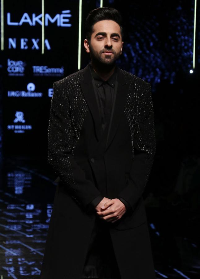 Ayushmann Khurrana