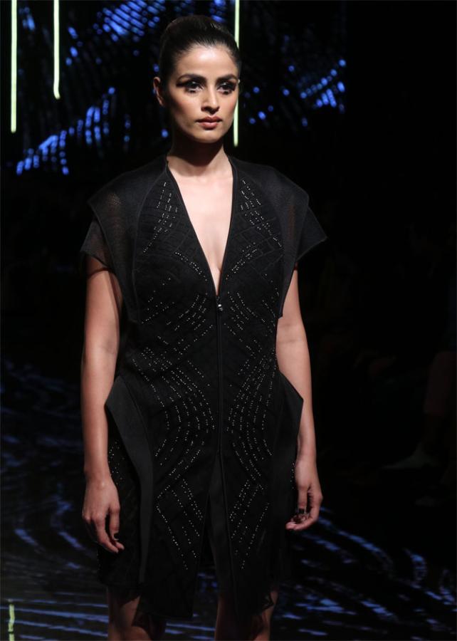 LFW: Rohit Gandhi and Rahul Khanna