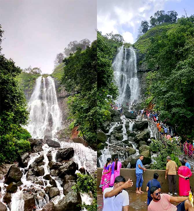 Amboli Ghat