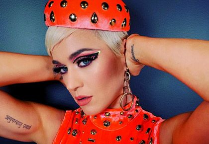 Katy Perry to perform in Mumbai. Are you excited? - Rediff.com Get Ahead