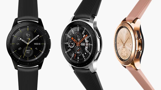 Samsung galaxy best sale watch lte 2019