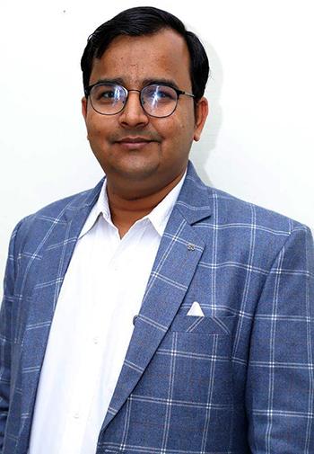 Kapil Mohan