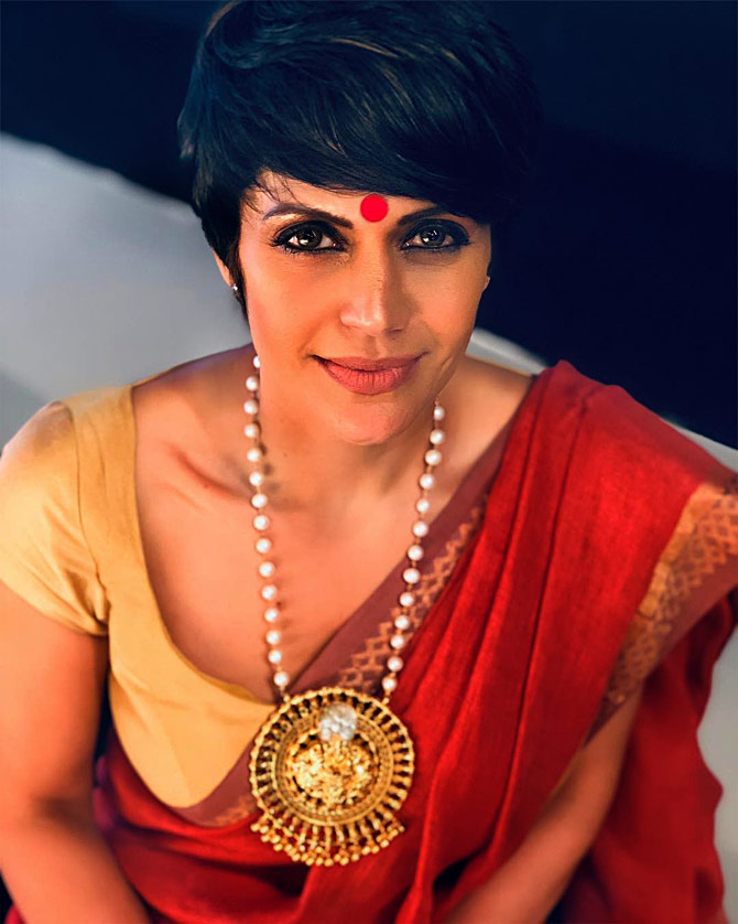 Mandira Bedi