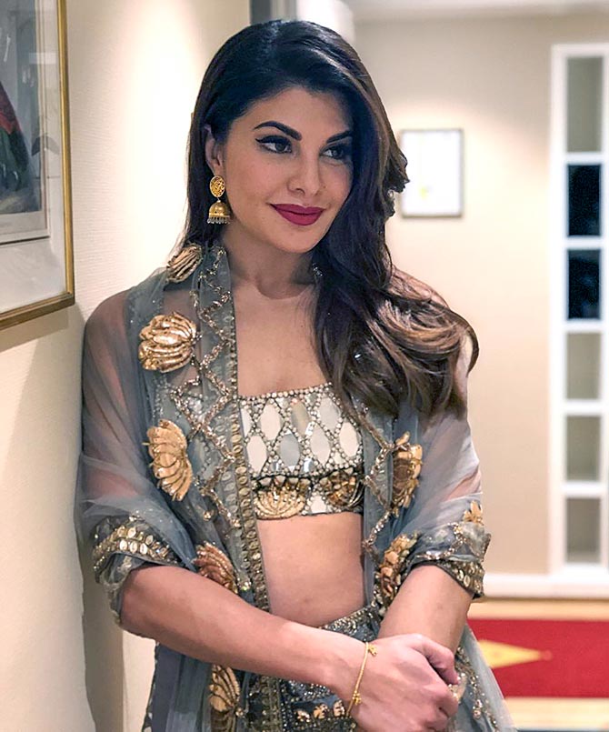 Jacqueline Fernandez