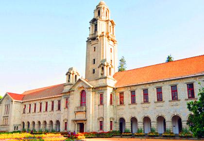 indian institute of science