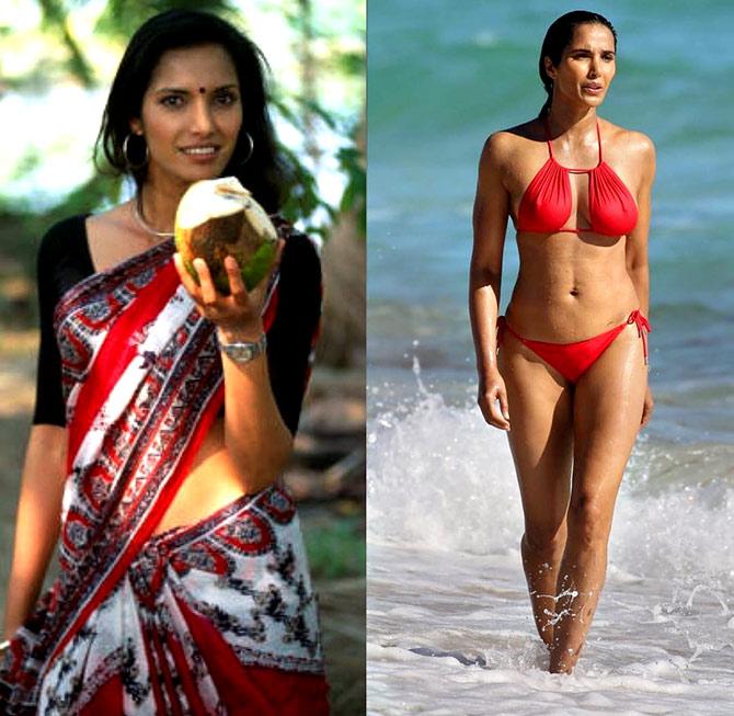 Padmalakshmi