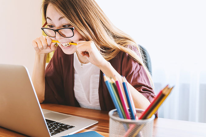 Women in mentally tiring jobs at risk of diabetes