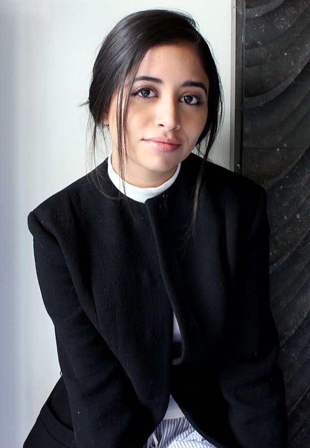 Sunaina Khera