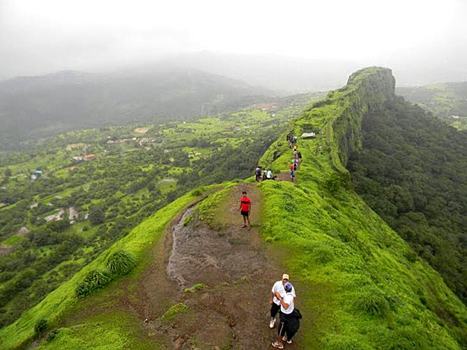 Lohagad