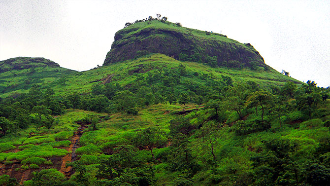 Sondai, Karjat