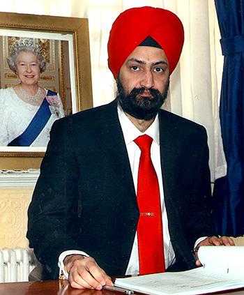 Jaspal Singh