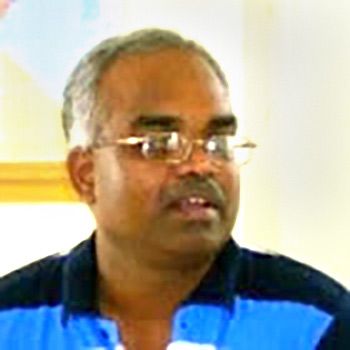 Raghu Malladi
