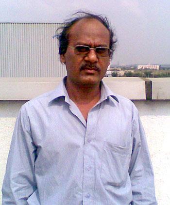 Ravikumar