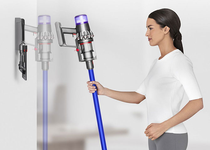 Review: Is the Dyson V11 Absolute Pro vacuum cleaner worth Rs