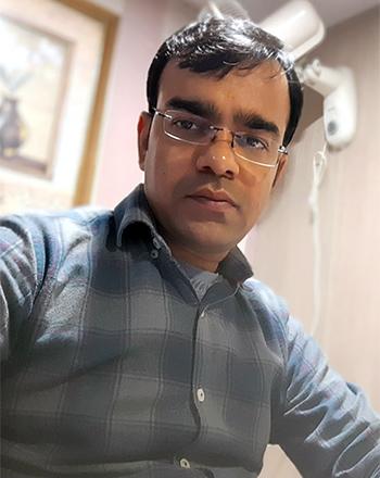 Saurav Sharma