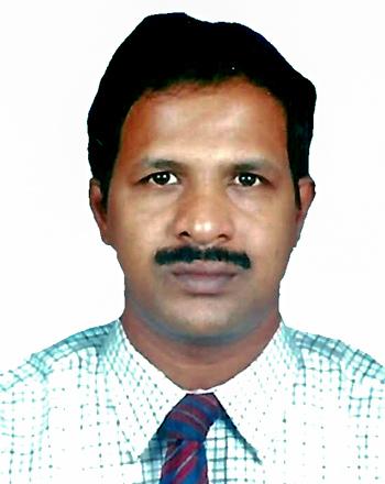 Chandrasekhar