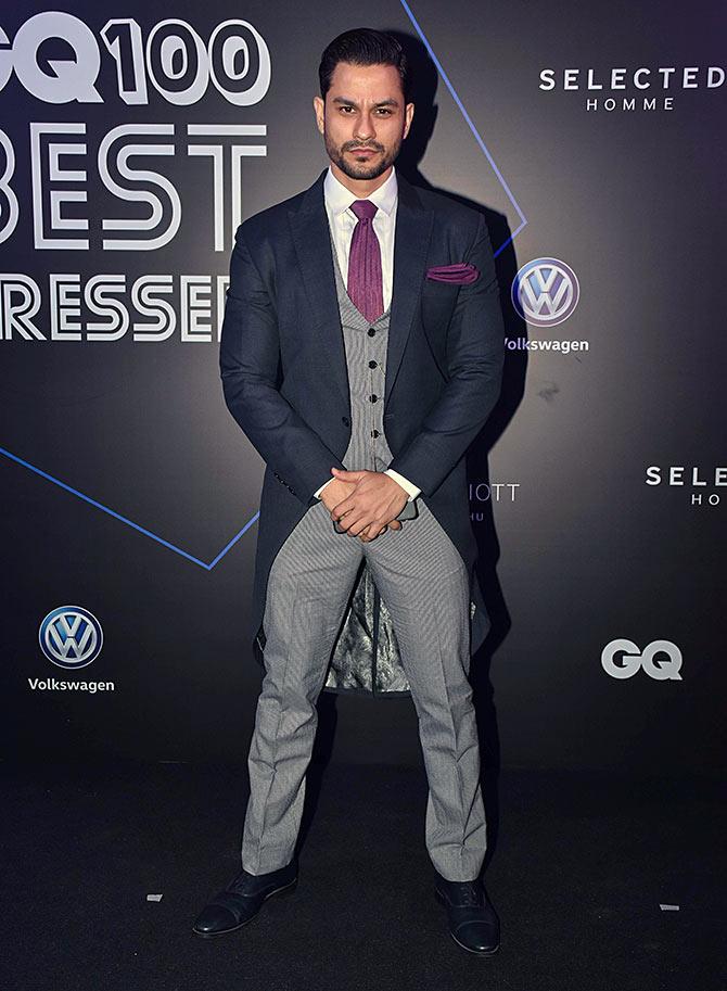 Kunal Khemu