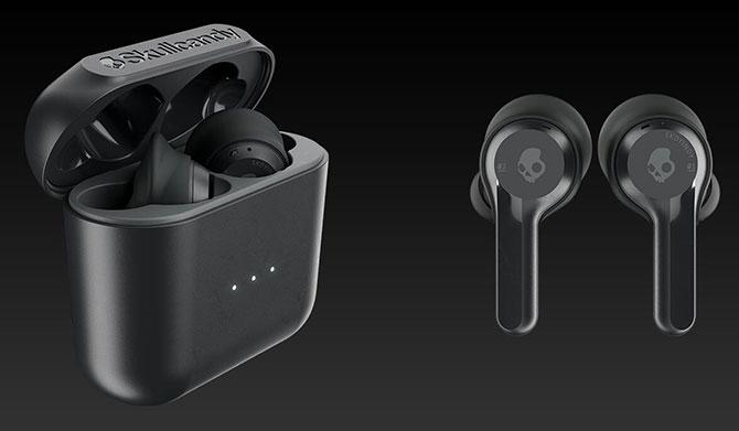 skullcandy wireless indy earbuds review