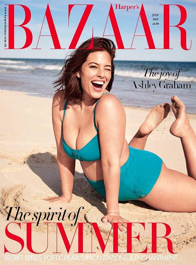 Ashley Graham