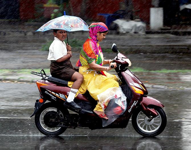 Share your monsoon pic