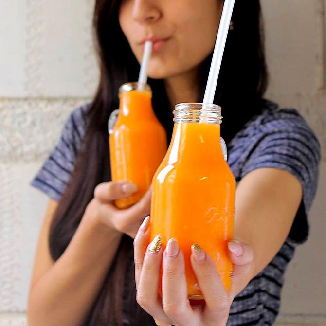 Do Liquid Diets Really Help You Lose Weight?