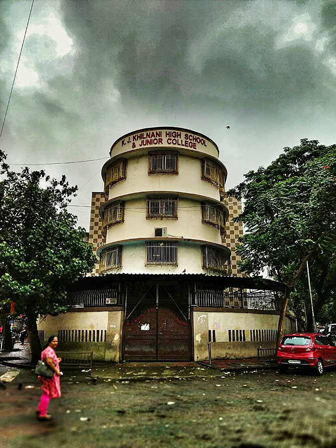 Monsoon pics that will make you smile