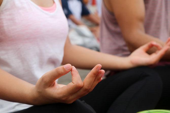 Yoga