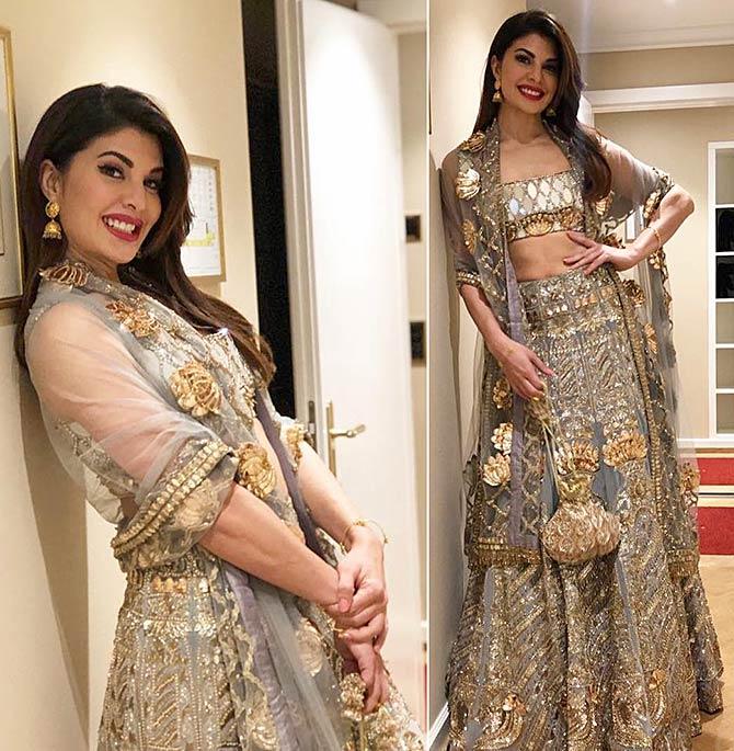 Jacqueline Fernandez