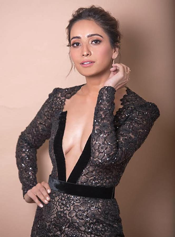 Asha Negi