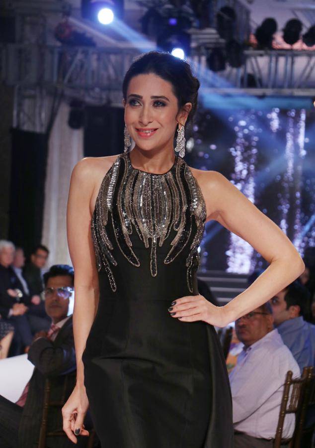 Karisma Kapoor