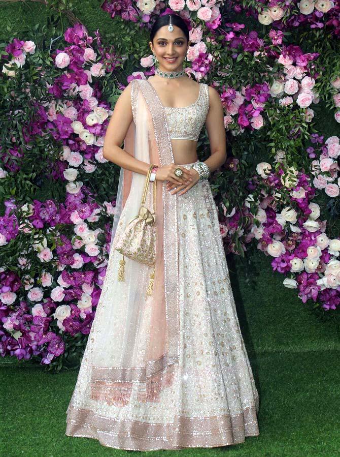 Alia bhatt dress shop in ambani wedding