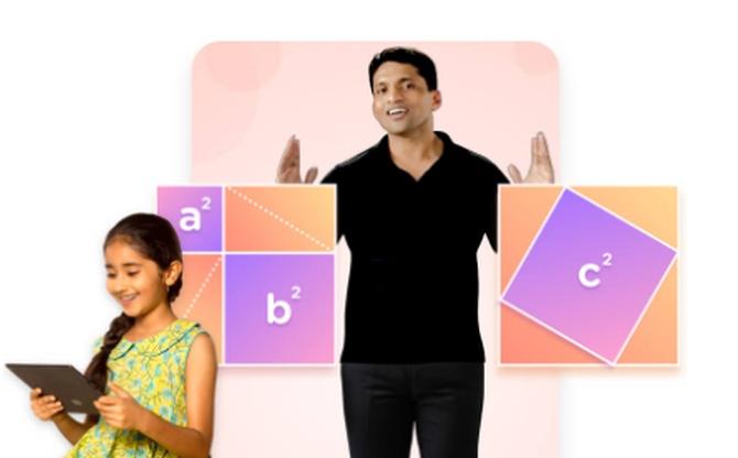 Byju's