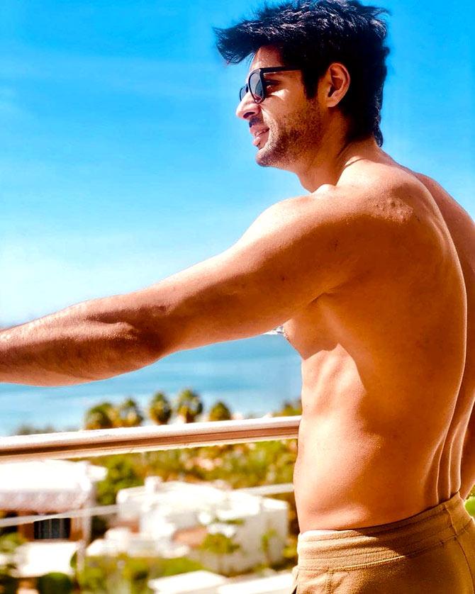 Karan Wahi