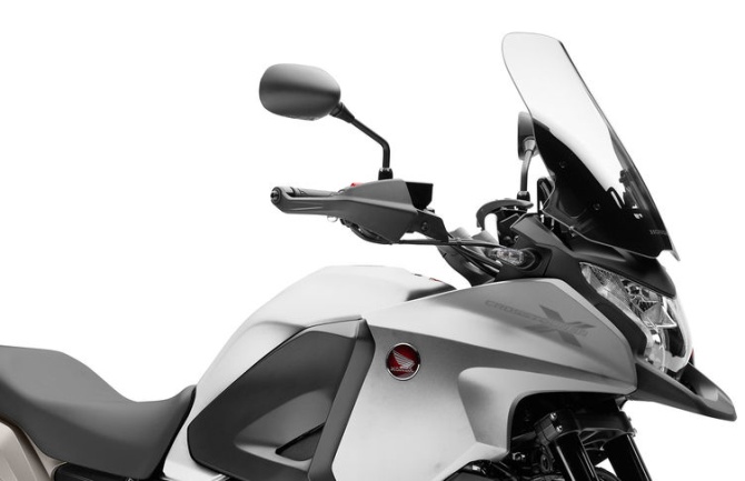 Honda VFR 1200X Crosstourer