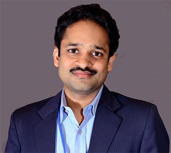 Varun Aggarwal, co-founder, CTO, Aspiring Minds