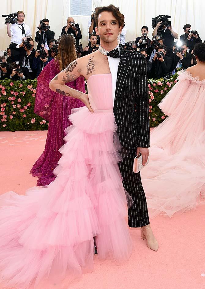 Met Gala 2019