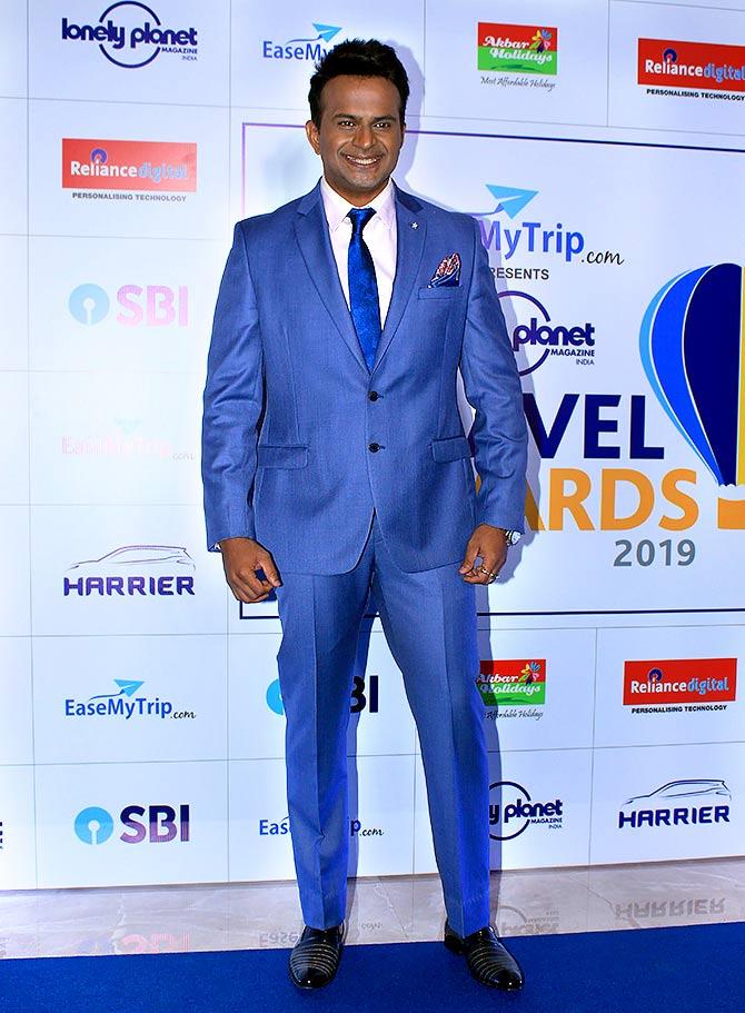 Lonely Planet India Travel Awards 2019